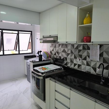 Guaruja - Apartamento I - Asturias Екстериор снимка