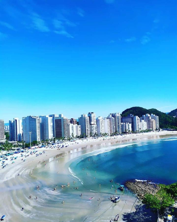 Guaruja - Apartamento I - Asturias Екстериор снимка