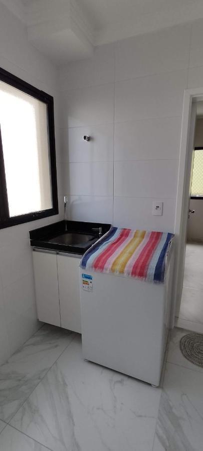Guaruja - Apartamento I - Asturias Екстериор снимка