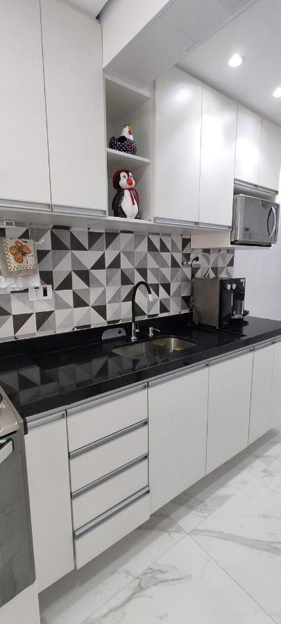 Guaruja - Apartamento I - Asturias Екстериор снимка