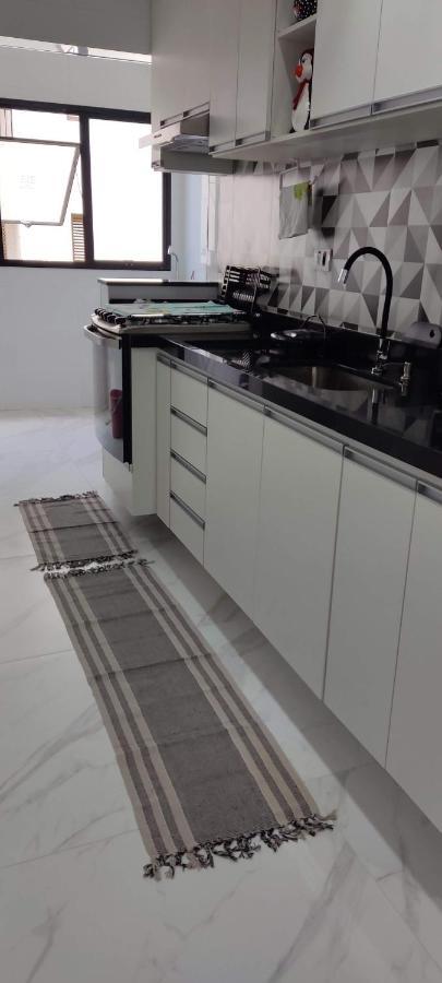 Guaruja - Apartamento I - Asturias Екстериор снимка
