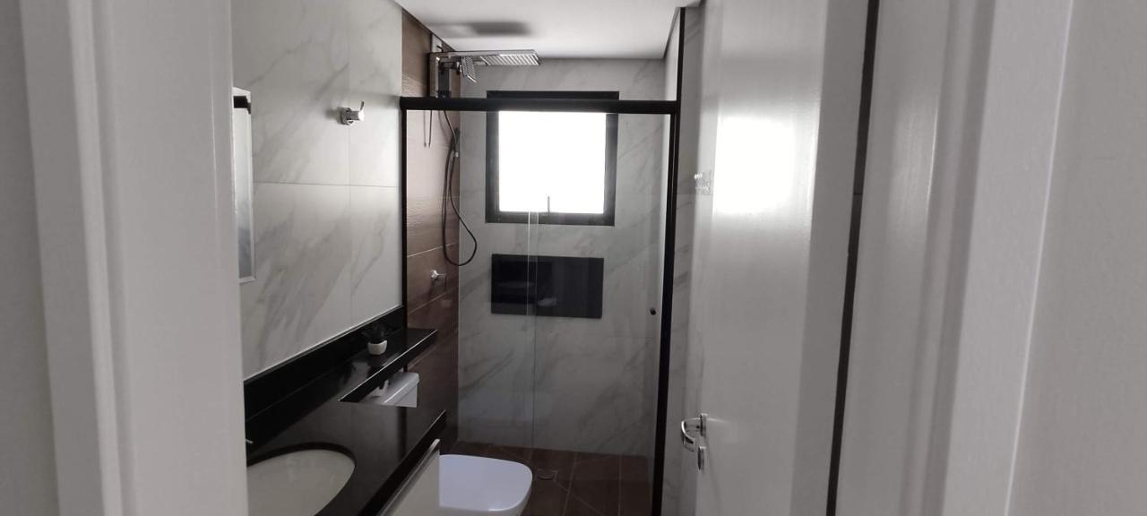 Guaruja - Apartamento I - Asturias Екстериор снимка