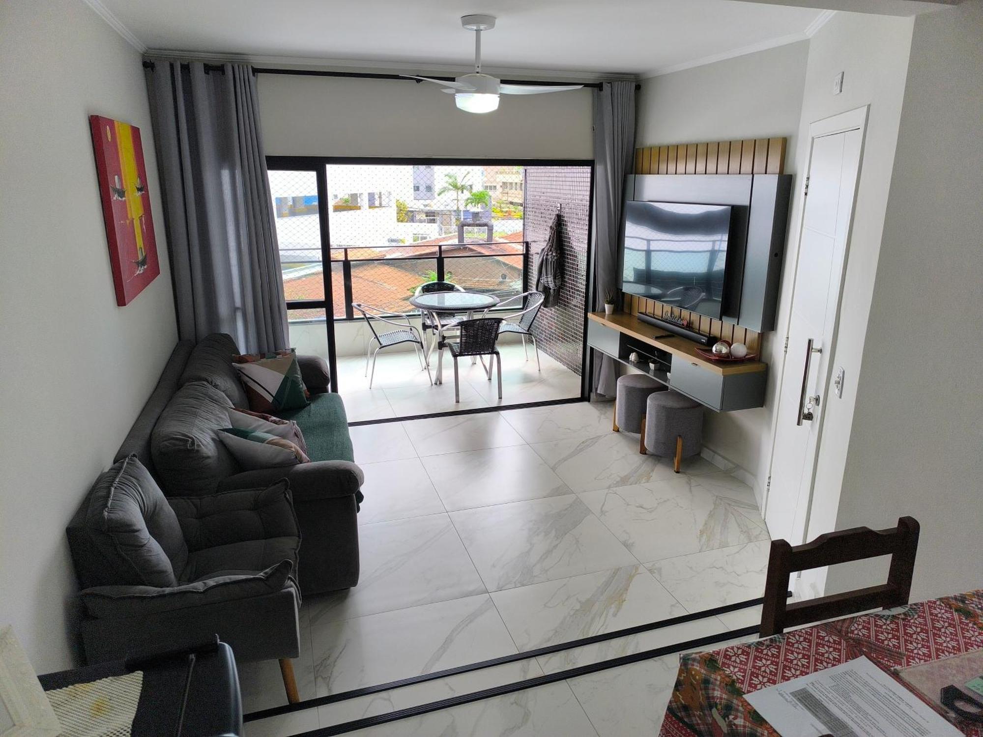 Guaruja - Apartamento I - Asturias Екстериор снимка