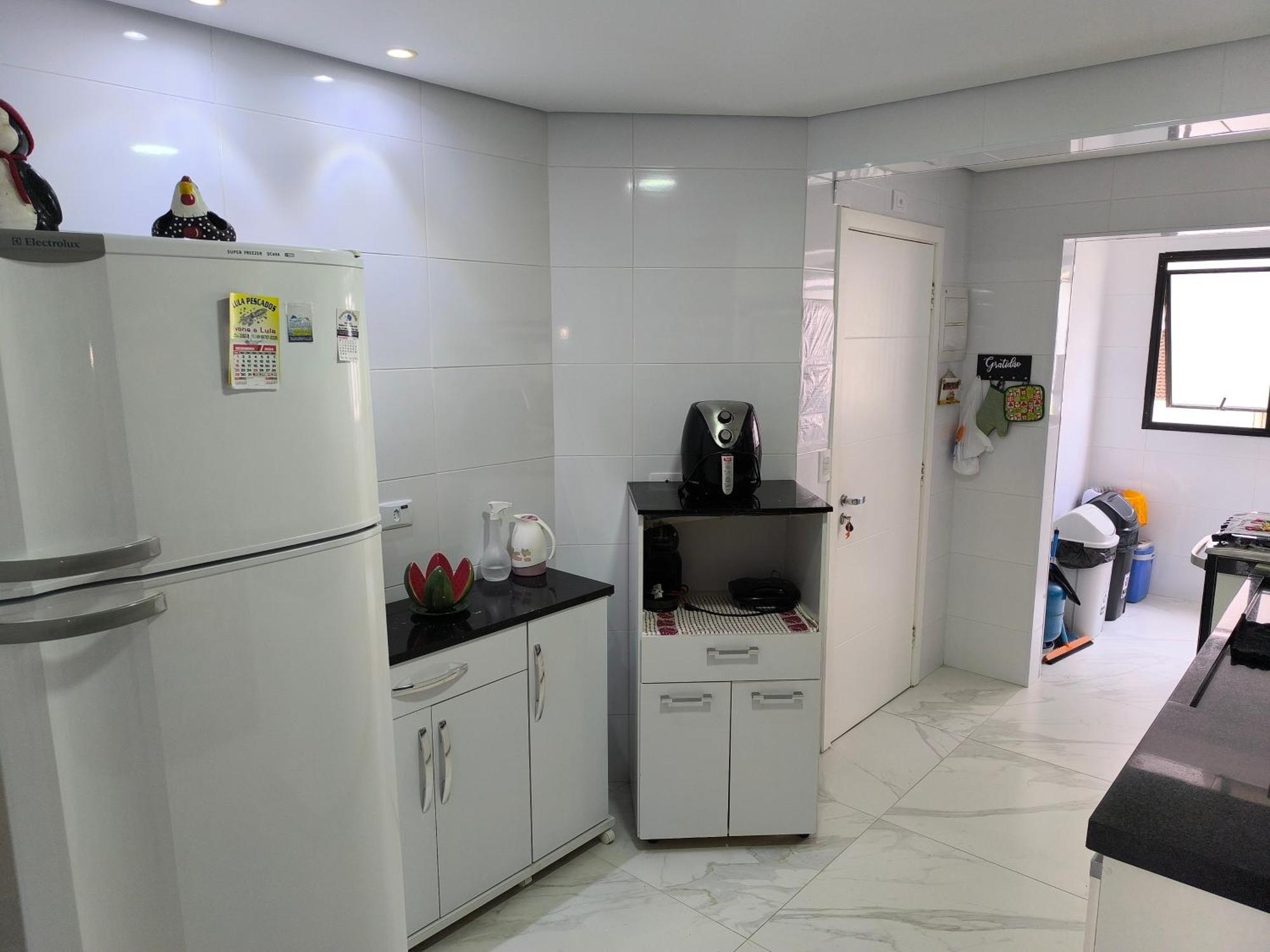 Guaruja - Apartamento I - Asturias Екстериор снимка