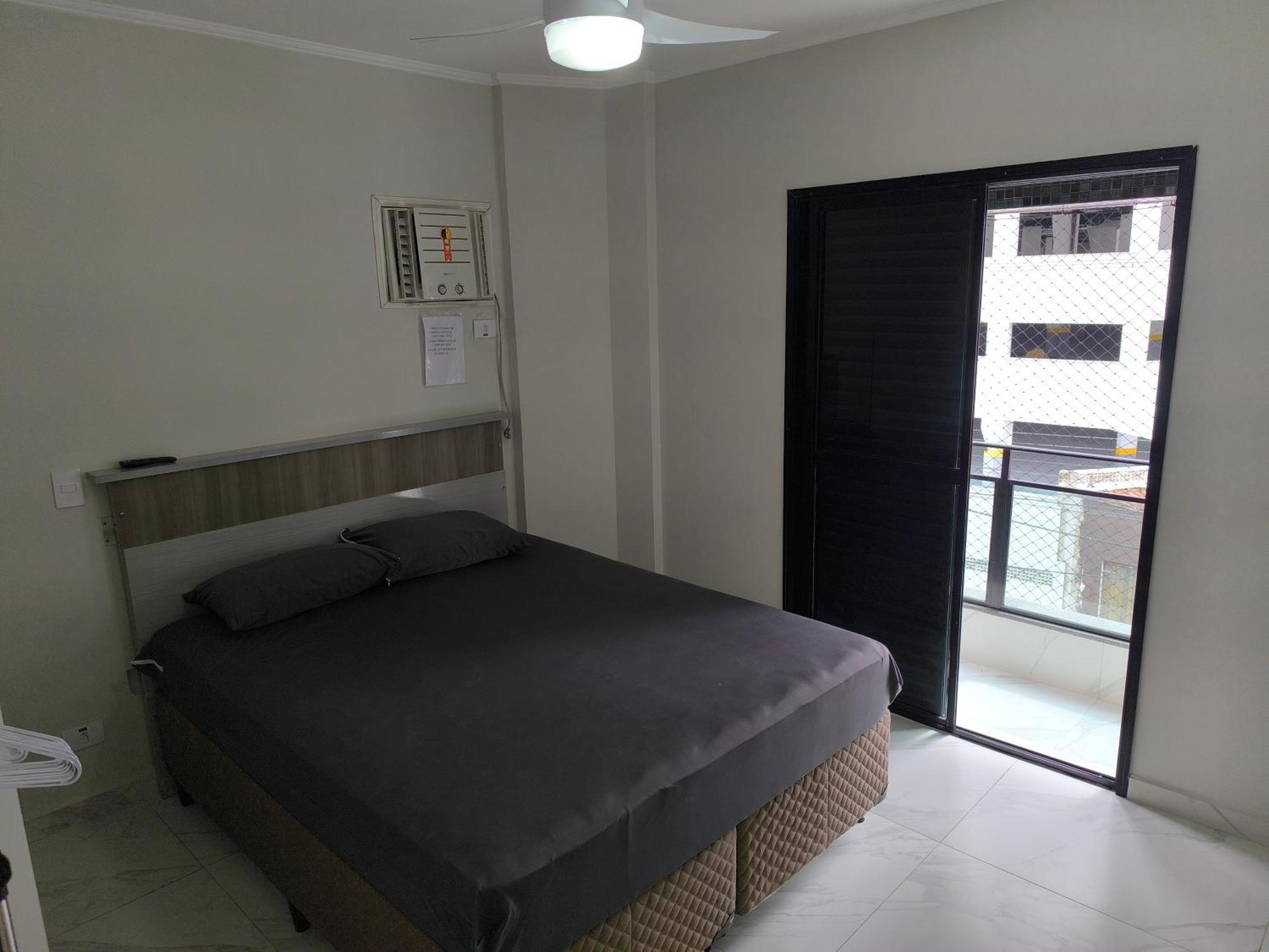 Guaruja - Apartamento I - Asturias Екстериор снимка