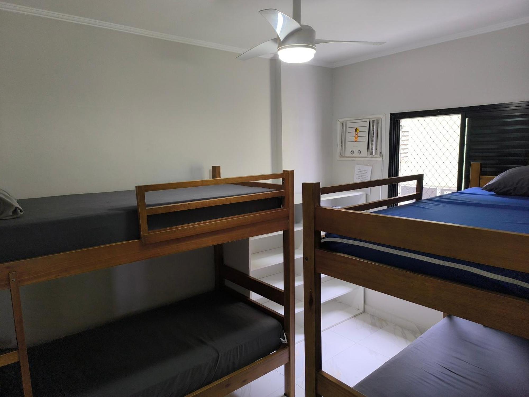 Guaruja - Apartamento I - Asturias Екстериор снимка